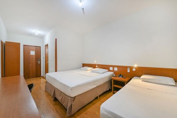 Hotel Nacional Inn Limeira