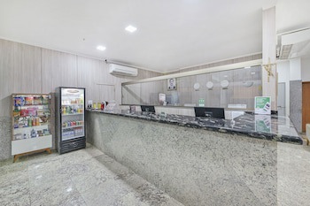 Hotel Nacional Inn Limeira
