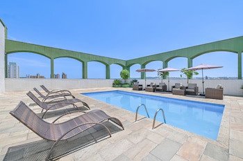Hotel Nacional Inn Limeira