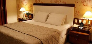 Metropolitan Hotel
