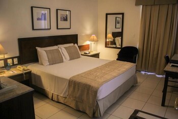 Metropolitan Hotel
