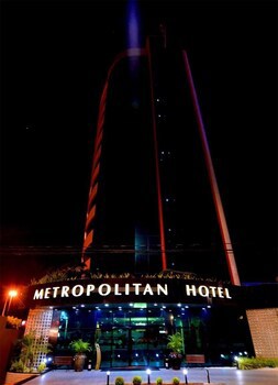 Metropolitan Hotel