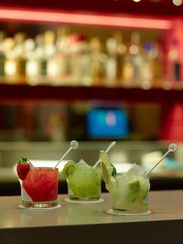 Bourbon Convention Hotel Ponta Grossa