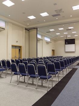Bourbon Convention Hotel Ponta Grossa
