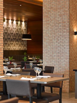Bourbon Convention Hotel Ponta Grossa