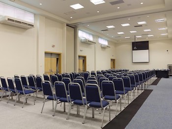 Bourbon Convention Hotel Ponta Grossa