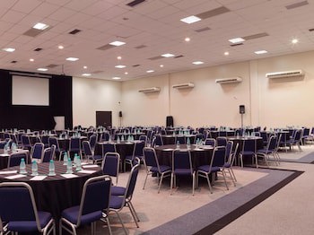Bourbon Convention Hotel Ponta Grossa