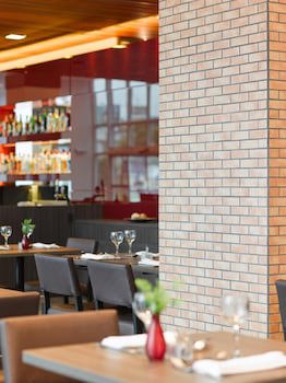 Bourbon Convention Hotel Ponta Grossa
