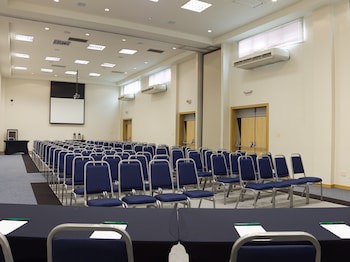 Bourbon Convention Hotel Ponta Grossa