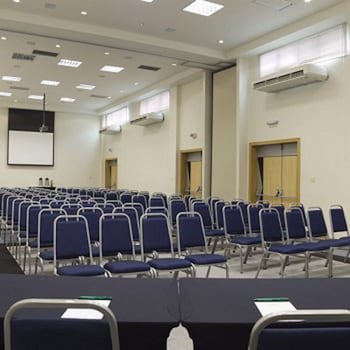 Bourbon Convention Hotel Ponta Grossa