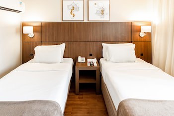 Bourbon Convention Hotel Ponta Grossa