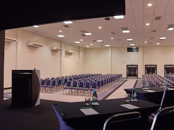 Bourbon Convention Hotel Ponta Grossa