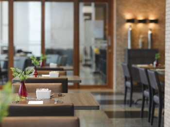 Bourbon Convention Hotel Ponta Grossa