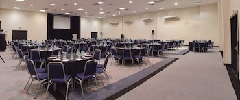 Bourbon Convention Hotel Ponta Grossa