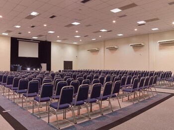 Bourbon Convention Hotel Ponta Grossa