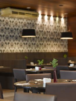 Bourbon Convention Hotel Ponta Grossa