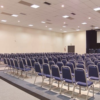 Bourbon Convention Hotel Ponta Grossa