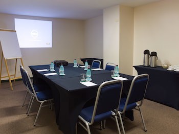 Bourbon Convention Hotel Ponta Grossa