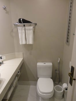 Bourbon Londrina Business Hotel