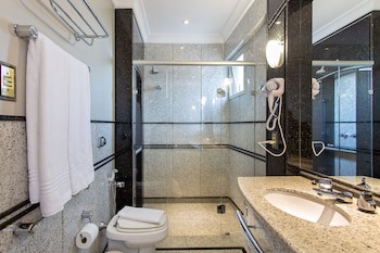 Bourbon Londrina Business Hotel