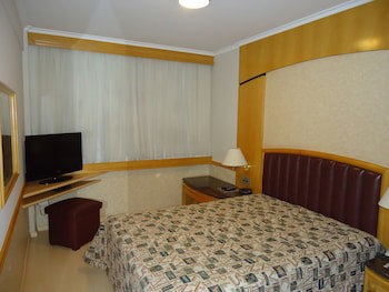 Bourbon Londrina Business Hotel