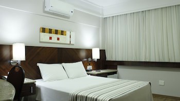 Bourbon Londrina Business Hotel