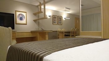 Bourbon Londrina Business Hotel