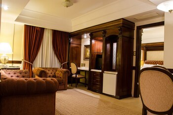 Bourbon Londrina Business Hotel