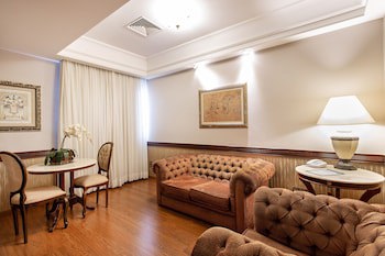 Bourbon Londrina Business Hotel