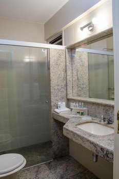 Bourbon Londrina Business Hotel