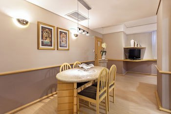 Bourbon Londrina Business Hotel