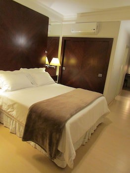Bourbon Londrina Business Hotel