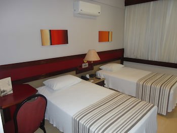Bourbon Londrina Business Hotel