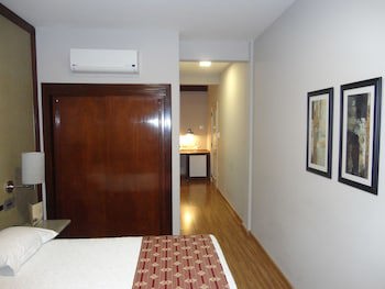 Bourbon Londrina Business Hotel