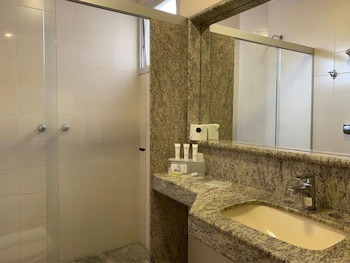 Bourbon Londrina Business Hotel