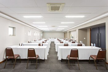 Bourbon Londrina Business Hotel