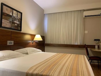 Bourbon Londrina Business Hotel