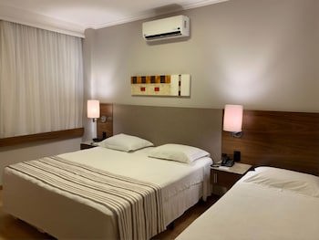 Bourbon Londrina Business Hotel