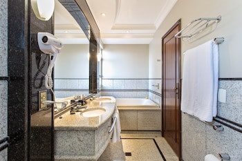 Bourbon Londrina Business Hotel