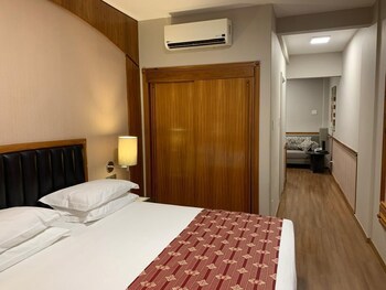 Bourbon Londrina Business Hotel