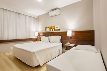 Bourbon Londrina Business Hotel