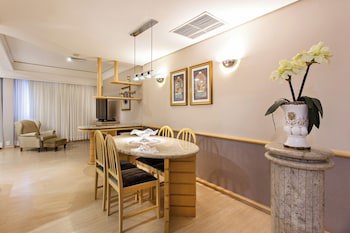 Bourbon Londrina Business Hotel