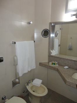 Bourbon Londrina Business Hotel