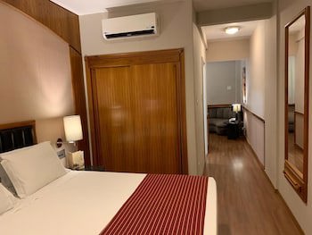Bourbon Londrina Business Hotel