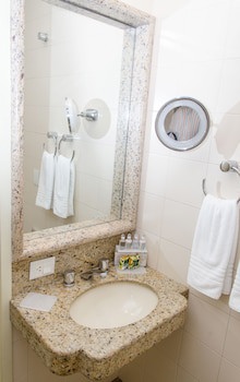 Bourbon Londrina Business Hotel