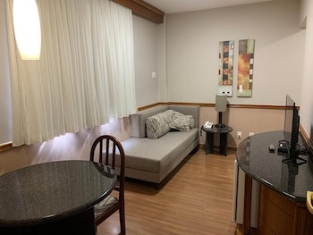 Bourbon Londrina Business Hotel