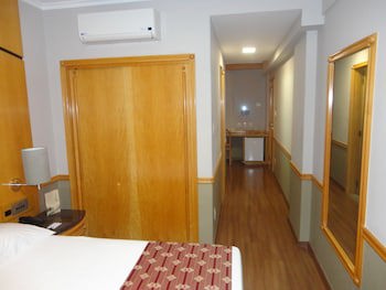 Bourbon Londrina Business Hotel