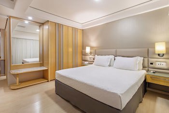 Bourbon Londrina Business Hotel