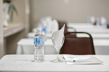 Bourbon Londrina Business Hotel