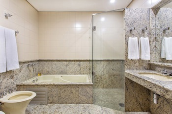 Bourbon Londrina Business Hotel